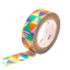 Washi Tape - Multi color