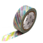 Washi Tape - Multi color