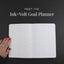 2025 Goal Planner Walkthrough Video