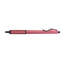 Uni-ball Edge Jetstream Ballpoint Pen berry pink