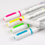 Zebra Mojini Highlighters - 5 Pack
