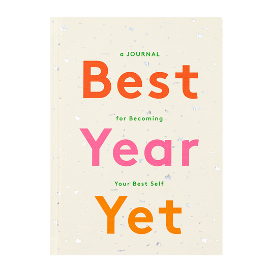 Best Year Yet