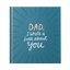 Dad, I Wrote a Book About You