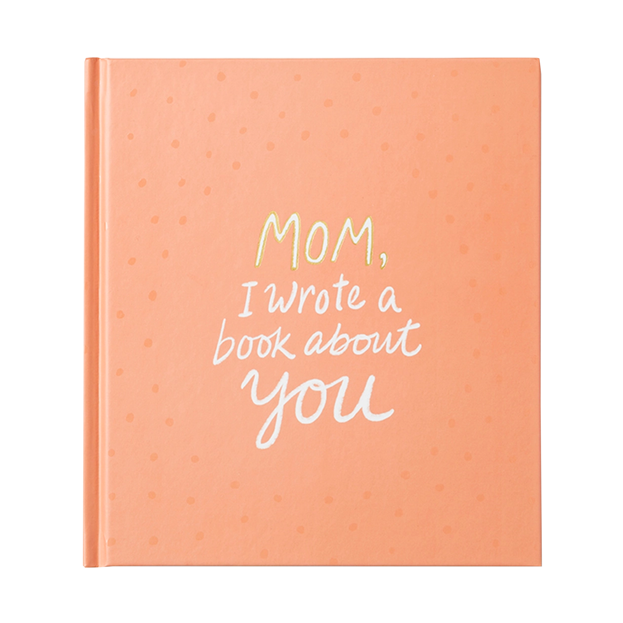 Hey, Mom You're Awesome! The Ultimate What I Love about Mom  Fill-In-the-Blank Gift Book: (Things I Love about You Book for Mom
