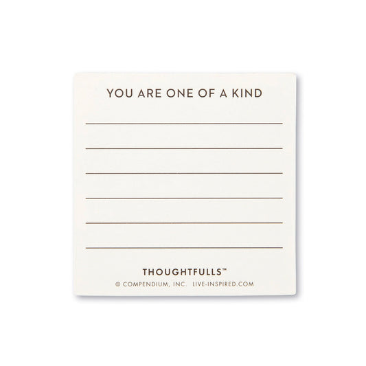 ThoughtFulls Pop-Open Cards: You Matter