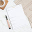 Progress Pad