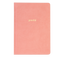 Ink+Volt Gratitude Journal carnation pink