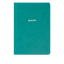 Ink+Volt Gratitude Journal peacock