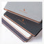 Kunisawa Find Note Hard Notebook