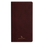 Kunisawa Flex Note - Softcover Noteboook wine red
