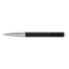 Lamy Noto Ballpoint Pen black/silver