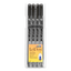 Le Pen - Black 4-pack