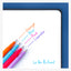 Le Pen - Brilliant 4-pack swatch