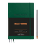 Leuchtturm1917 Bullet Journal Edition 2 green