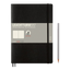Leuchtturm1917 Composition Softcover Notebook blank black