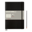 Leuchtturm1917 Composition Softcover Notebook lined black
