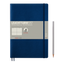 Leuchtturm1917 Composition Softcover Notebook lined navy