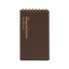 Logical Prime Ring Notebook- Dotted