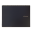 Maruman Mnemosyne A4 Grid Notebook