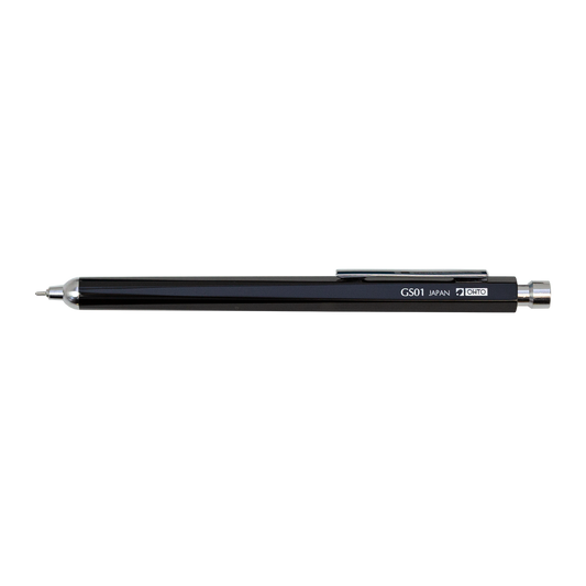 OHTO Horizon Needle Ballpoint Pen black