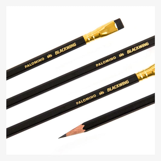 Palomino Blackwing Pencil set of 12 pencils