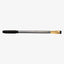 Palomino Blackwing Point Guard black on pencil