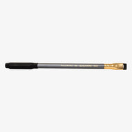 Palomino Blackwing Point Guard black on pencil