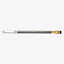Palomino Blackwing Point Guard silver on pencil