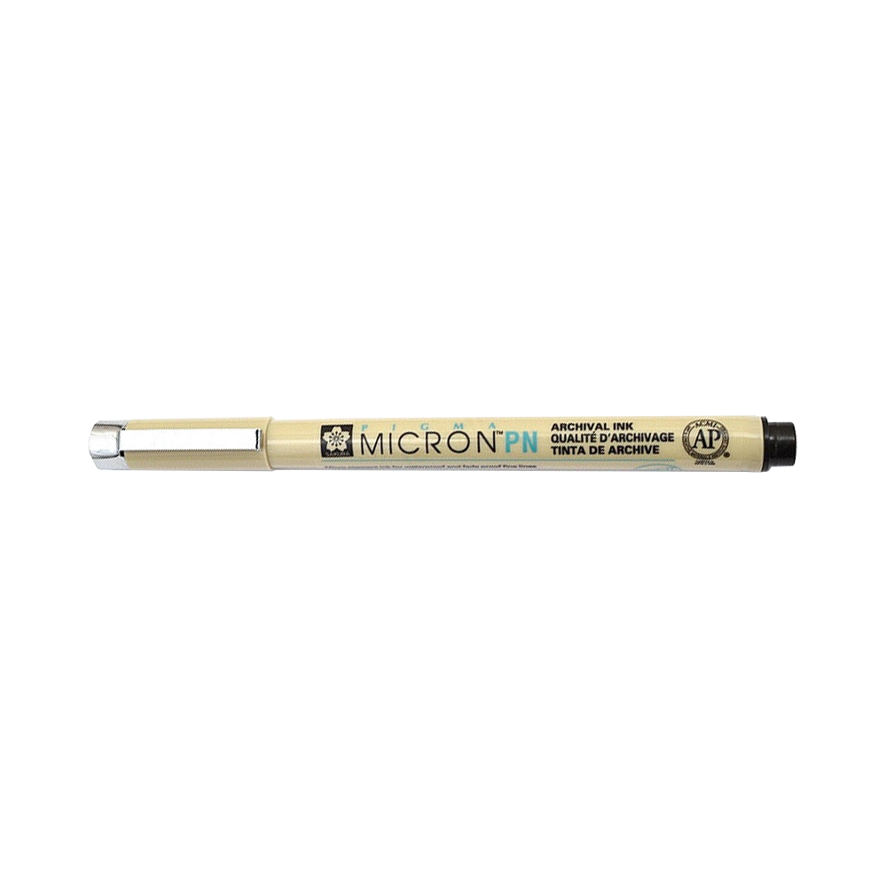 Pigma® Micron® PN Pen - Assorted Colors