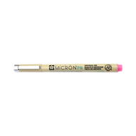 Pigma® Micron® PN Pen - Assorted Colors Rose