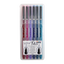 Le Pen Flex - Jewel 6-pack