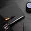 Academic Goal Planner Signature Series BlackGoal Planner August-July - Soft Touch Cover