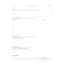 Goal Planning Pad