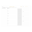 Meal Planning Pad