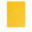 Ink+Volt Mantra Journal marigold