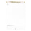 Meeting Notes inside pages
