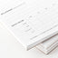 Progress Pad detail shot