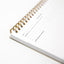 One On One Spiral Notepad secondary