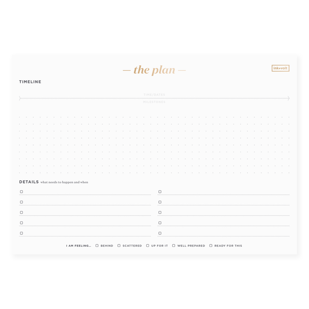 Planning Pad – Ink+Volt planning-pad-ink-volt