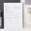 Time Manager Pad