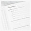 Ink+Volt Fitness Planner