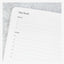 Ink+Volt Fitness Planner