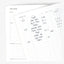 Ink+Volt Fitness Planner