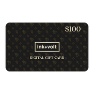 Ink+Volt Digital Gift Card $100