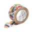 Washi Tape-Watercolor