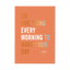 Do One Thing Every Morning To Make Your Day Journal
