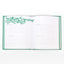 This Family of Ours Keepsake Journal