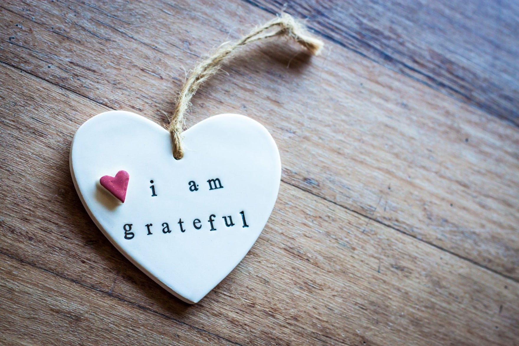 Happy Thanksgiving! A Gratitude Practice for Every Day