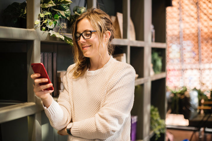 5 Productive Things to Do with Free Time on Your Phone – Ink+Volt