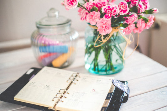 How to Pick Your Next Planner